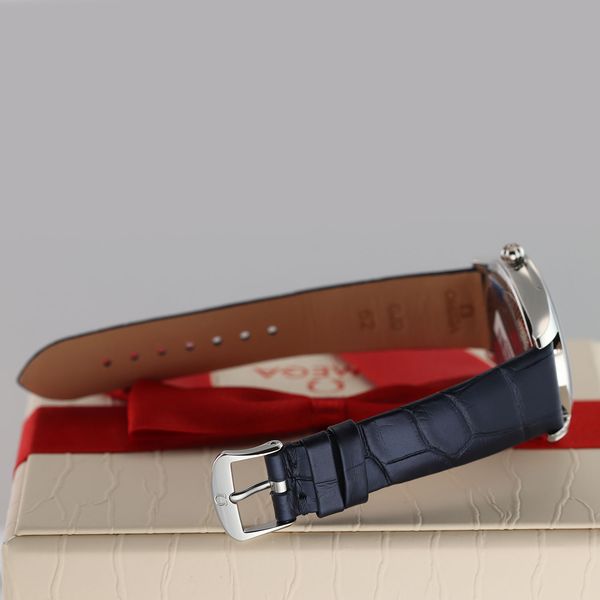 Omega De Ville Tresor 428.18.39.60.04.001